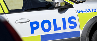 Fyndet var inte vad polisen trott