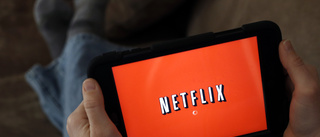 Netflix-skatten osar av 70-tal