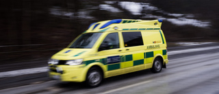 Ambulansflytten till Robertsfors är ingen förstärkning