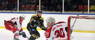 Förre VH-spelaren klar för klubb i Hockeyallsvenskan