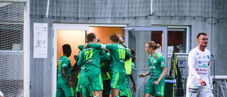 Repris: Kolla Bodens BK:s match mot Team TG