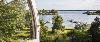 Priserna för sommarhus har nått nya rekordnivåer