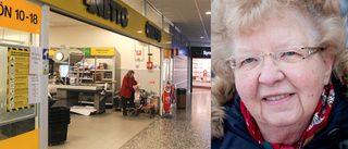 Nu stängs Netto i Violen: "En enastående butik"