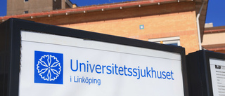 Kunglig service på Universitetssjukhuset