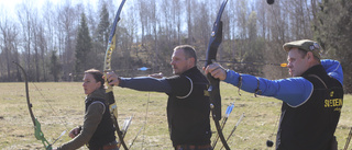 Landslagsparet valde Katrineholmsklubben