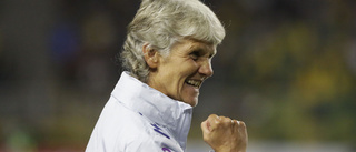 Pia Sundhage blir Årets Svenska Kvinna 2020