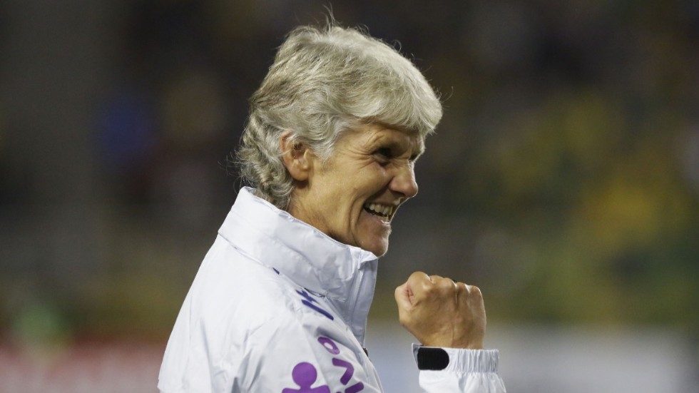 Pia Sundhage (TT) 