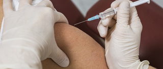 Ledare: "Snabbare vaccinering ger tidigare immunitet"