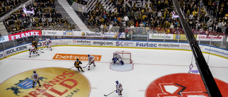 LIVE: SHL är i gång – följ premiärmatchen mellan AIK och Oskarshamn