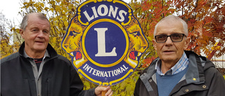 Byske Lions Club får utse ungdomsstipendiater 