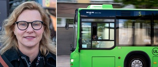 Så kan nya resvanor påverka kollektivtrafiken