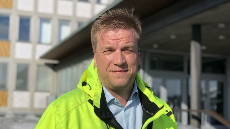 Att kommunen antagit detaljplanen innebär att vi kan fortsätta gruvbrytning i de delar av gruvan som påverkar detta område, meddelar Michael Palo, direktör för affärsområde järnmalm hos LKAB.
