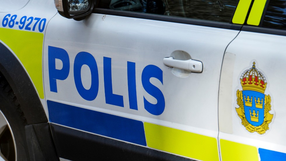 Stoppades i kontroll - misstänks för grov olovlig körning 
