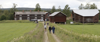 Alterälvshelgen ställs in i sommar