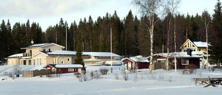 "Skitdomen" blev en vinstlott för kommunen