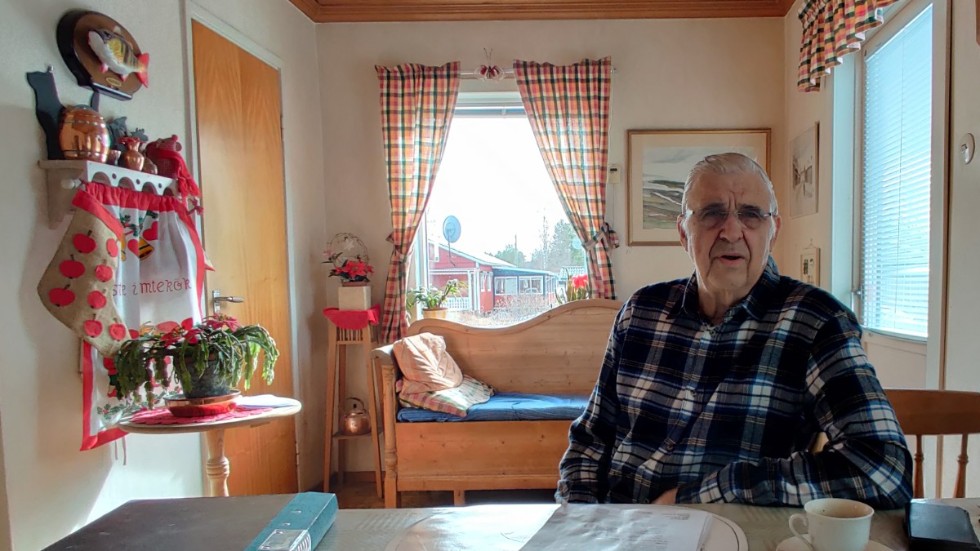 "Det är fruktansvärt roligt att se att det finns myndigheter kvar som har någon form av sunt förnuft kvar", säger Orvo Hannlöv om Transportstyrelsens beslut.
