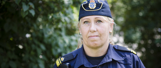 Så arbetar polisen med sökandet efter Ann-Margret