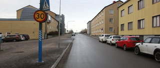 Bilfri onsdag väntar på Storgatan 