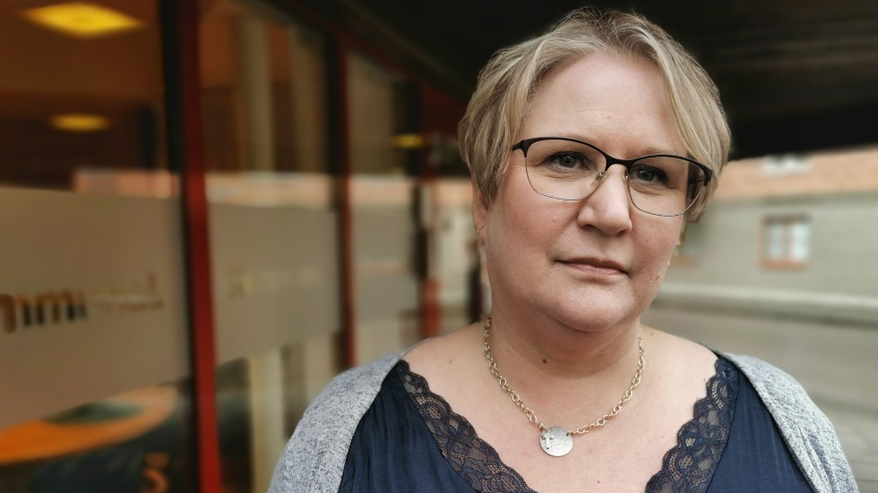 Kyrkorådets ordförande i Trosa församling vill blicka framåt och vända blad.