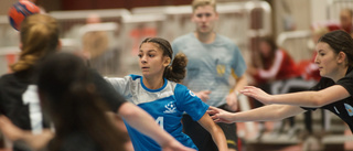 Kul start på stora handbollsfesten