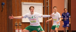 Efterlängtad seger för Mantorp Handboll