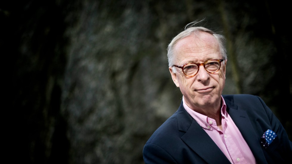 Rysslands agerande måste fortsätta mötas av ett enat EU, menar Gunnar Hökmark.