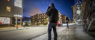 Exman dödshotade kvinna och hennes nya man