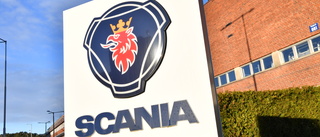 Scania drar tillbaka utdelningsförslag