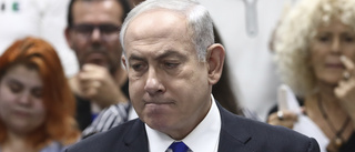 Första rättegångsdagen över för Netanyahu