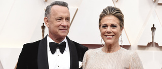 Tom Hanks blod används för att ta fram vaccin