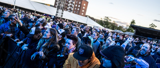 Kirunafestivalen ställer in för andra året i rad