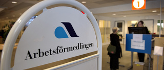 Stoppa reformeringen av Arbetsförmedlingen