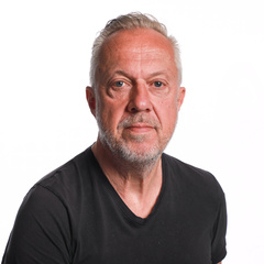Pelle Johansson