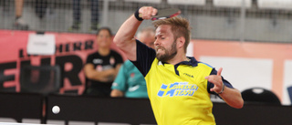 Ny stormatch av Jon Persson – Sverige till semi