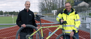 Sköna slantar till hundraåringen