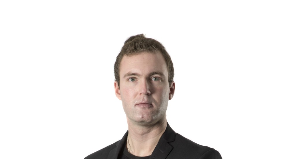 Simon Olofsson