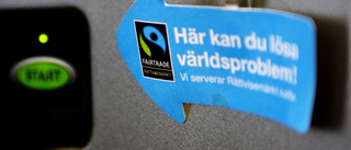 Hassan: Fairtrade står för en bättre värld