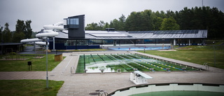 Medley överklagar - vill inte lämna Hjortensbergsbadet