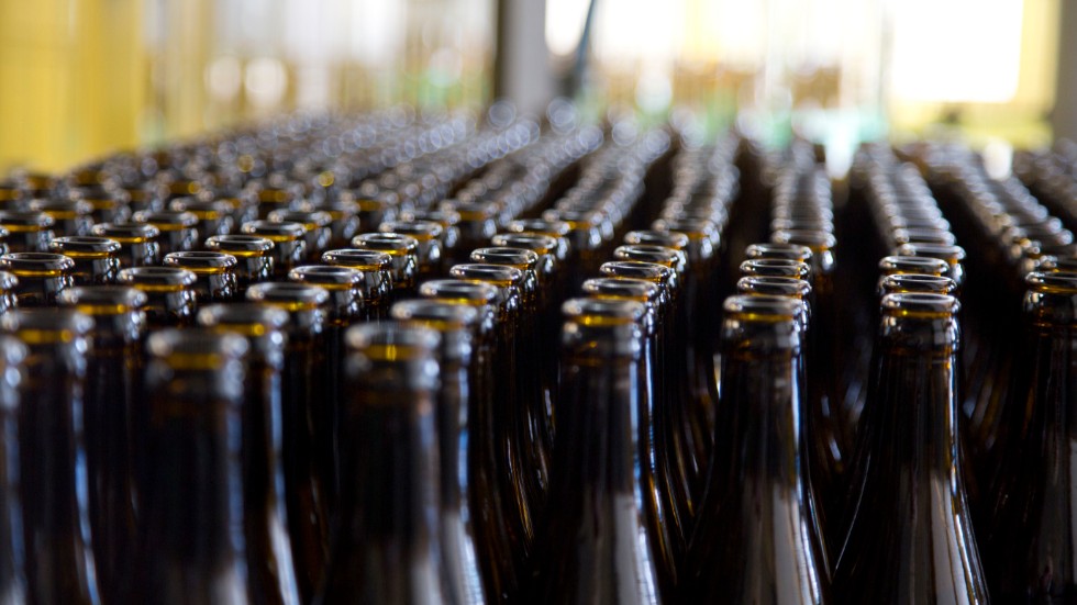 Antalet producenter av öl, vin, cider och spritdrycker forstätter att växa i landet och i Uppsala län. 