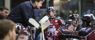 Boden Hockey värvar back och presenterar förlängning