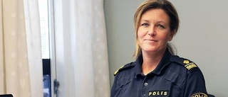 Polisen: Vi har bra koll på de kriminella gängen