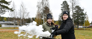 Framför dina åsikter på ett öppet redaktionsmöte