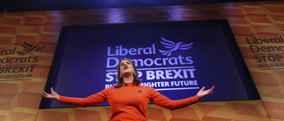 Vinner Liberaldemokraterna Margaret Thatchers gamla valkrets Finchley?