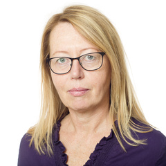 Carina Ekdahl