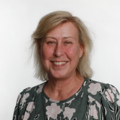 Ann-Charlotte Irhede