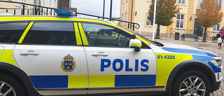 Vandaler slog till dubbelt i Vimmerby