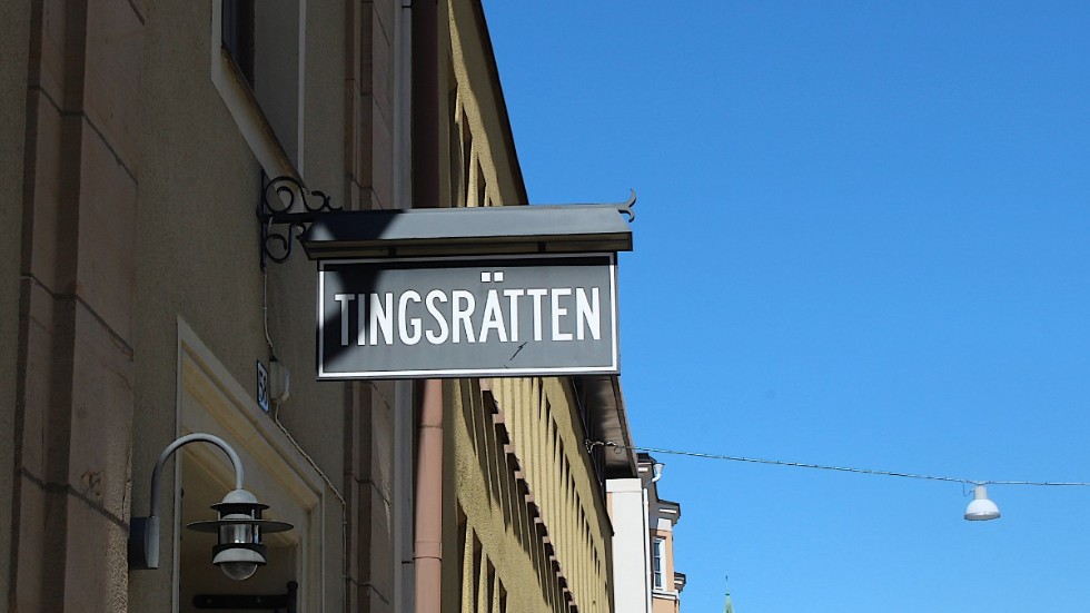 Narkotikan upptäcktes av Tullen.