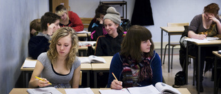 "Beskedet svensk skola väntat på"