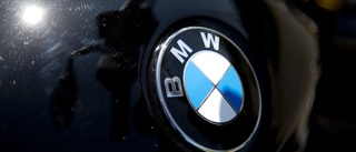 Tre BMW-ägare i utsatta för stölder samma natt