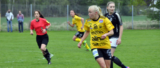 TV: Gusk mot Rimbo i division I-fotbollen